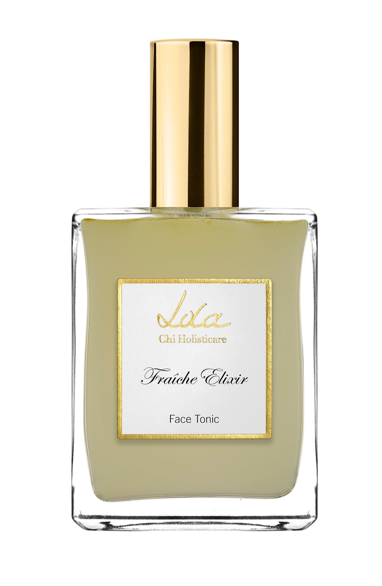 Fraîche Elixir