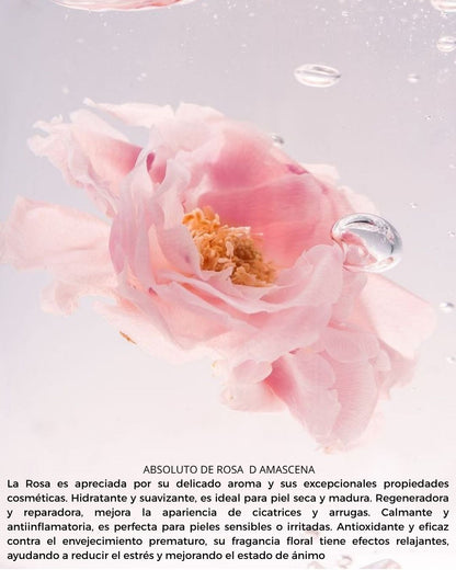 Créme Rosé