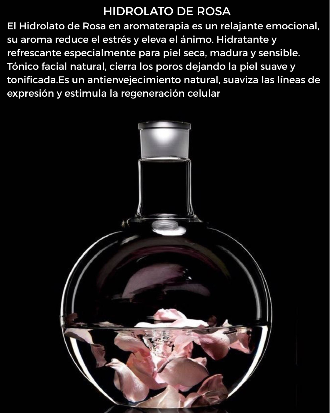 Créme Rosé
