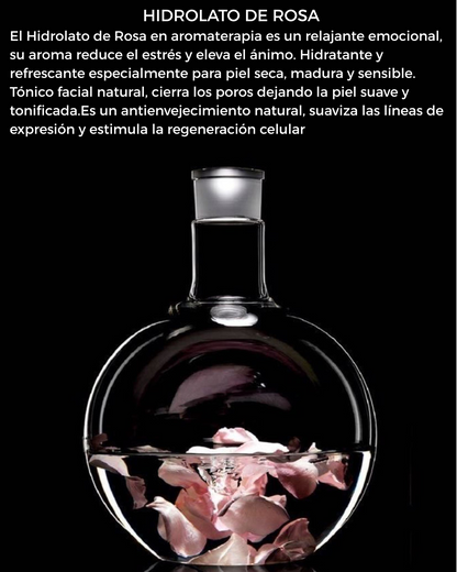 Créme Rosé