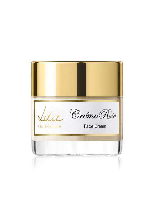 Créme Rosé